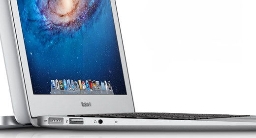 MacBook Air, Pro e Mac Pro: voci pre-WWDC