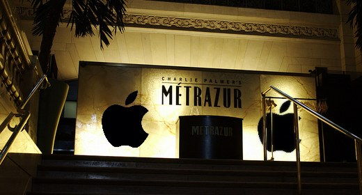 Grand Central, il più grande Apple Store del mondo