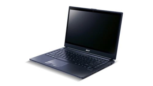 Acer TravelMate 8481: il notebook per i viaggi di lavoro