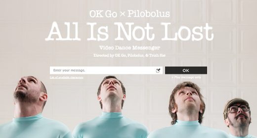 Chrome, nuovi esperimenti in salsa HTML5