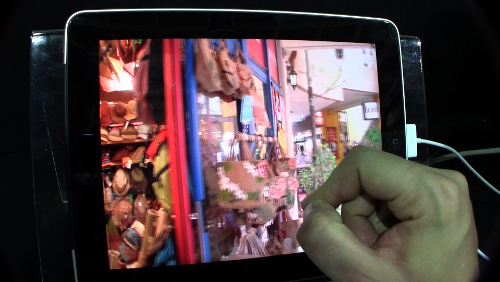 Apple, display multistrato per il 3D senza occhialini?