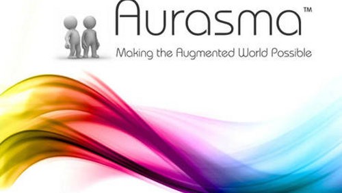 Aurasma: la realtà aumentata su smartphone e tablet