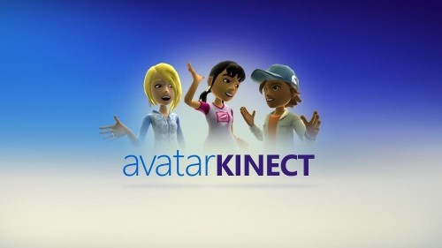 Microsoft rilascia Avatar Kinect per Xbox 360