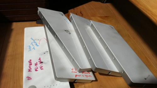 MacBook: batteria a rischio malware 