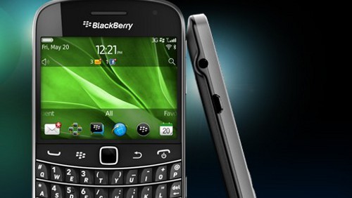 RIM: 7 nuovi BlackBerry per rilanciarsi