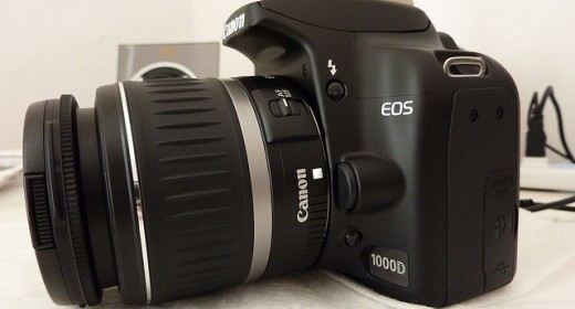 Microsoft integra il supporto ai file RAW