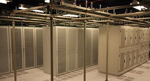 BigQuery, i dati di Google piovono dal cloud