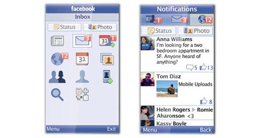 Più Facebook per tutti