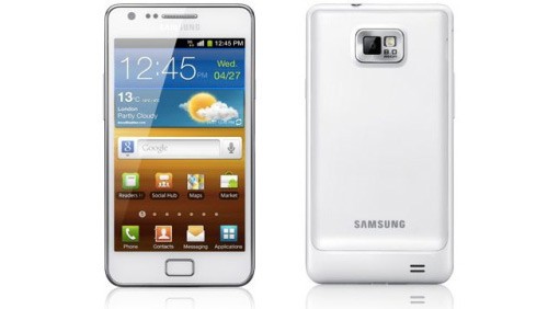 Samsung Galaxy Ace, S e S II: nuovo stop in Europa
