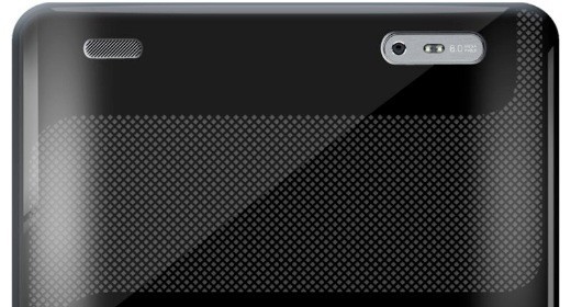 Puccini, il primo tablet da 10 pollici della HTC