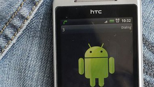 Apple contro HTC, Motorola e Android: vittoria importante