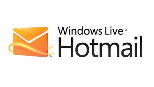 Aggiornamenti di sicurezza per Hotmail