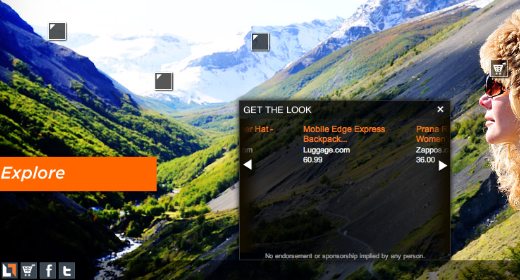 Pixazza diventa Luminate e si rinnova