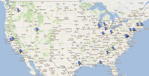 Microsoft nega di tracciare gli spostamenti degli utenti