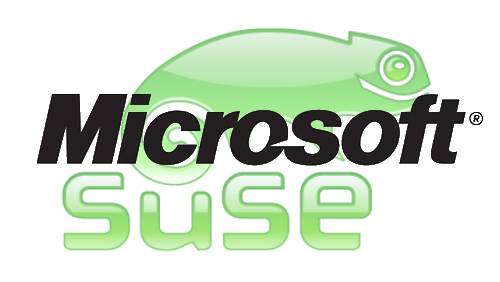 Microsoft e SUSE insieme fino al 2016