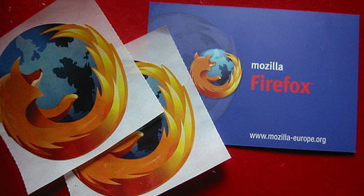Mozilla Persona dall'esperimento alla beta