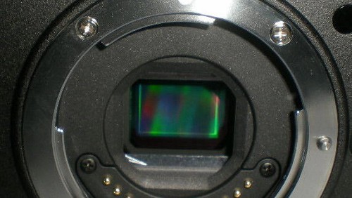 Nikon, si avvicinano le due prime mirrorless