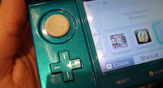 Nintendo 3DS, prezzi tagliati del 30%