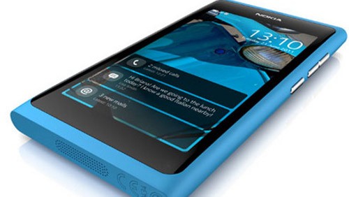Nokia N9: ad agosto il lancio sul mercato?