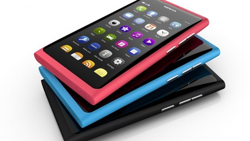 Nokia N9 con MeeGo supportato per anni con aggiornamenti software