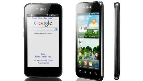 Remote Call e FOTA per gli smartphone Android di LG