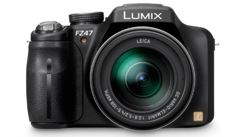 Panasonic Lumix FZ47, nuova fotocamera con pieno controllo sui video