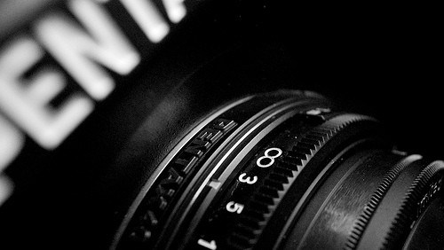 Ricoh ha acquisito Pentax: le strategie