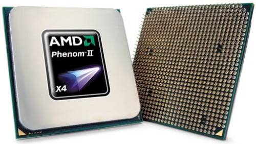 AMD dice addio ai Phenom, Intel continua con i Celeron