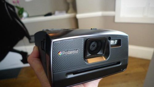 Polaroid Z340 della linea Lady Gaga, uscita e prezzo