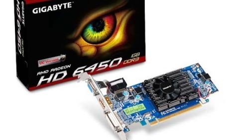 Le APU uccideranno le GPU entry-level, parola di AMD