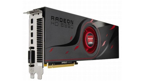 AMD Southern Islands: scoperti i nomi nei Catalyst 11.7