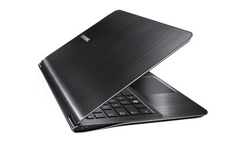 Nuovi Samsung Serie 9 con Intel Core i3, i5 e i7