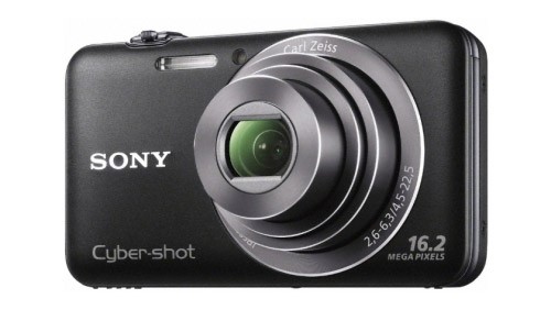 Sony Cyber-shot WX30: foto in 3D e video Full HD