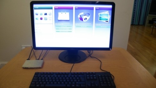 NVIDIA rilascia i driver Tegra 2 per MeeGo