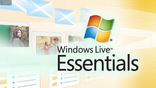 Nuova versione per Windows Live Essentials 2011
