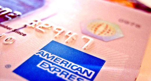 Zynga: American Express per Farmville