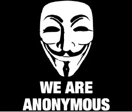 PayPal nel mirino di Anonymous?