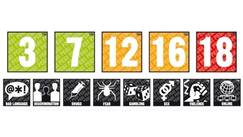 Arriva l’applicazione PEGI per Windows Phone 7