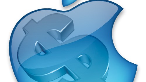 Apple, trimestrale da record grazie ad iPhone e iPad