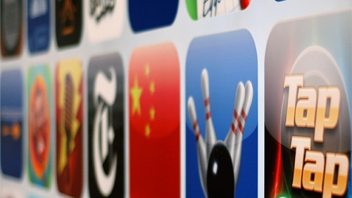 App Store a quota 15 miliardi di download