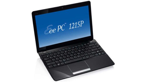 Eee PC 1215P: ASUS punta su Ubuntu 10.10