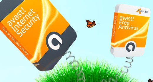 Avast presenta l'antivirus per le PMI