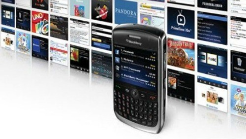 BlackBerry App World supera il miliardo di download