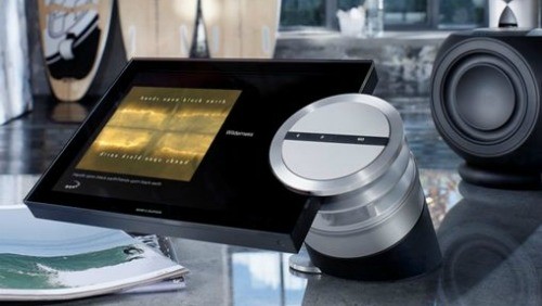 Da Bang & Olufsen arriva BeoSound 5 Encore