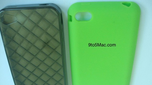 iPhone 5, una seconda custodia appare in Rete