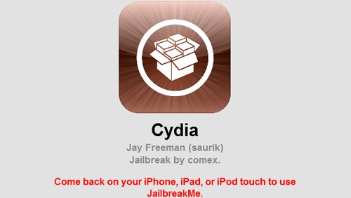 In arrivo un update iOS per impedire il jailbreak