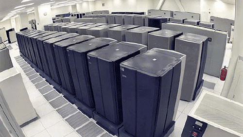 Microsoft vuole usare il cloud computing per riscaldare le abitazioni