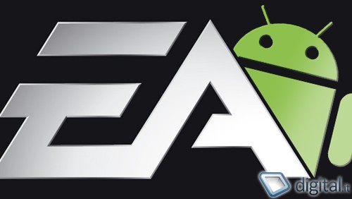 EA Flexion Store per i giochi su Android