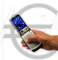 I cittadini europei preferiscono i servizi integrati voce, dati e TV