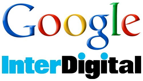 Google allunga le mani sui brevetti InterDigital